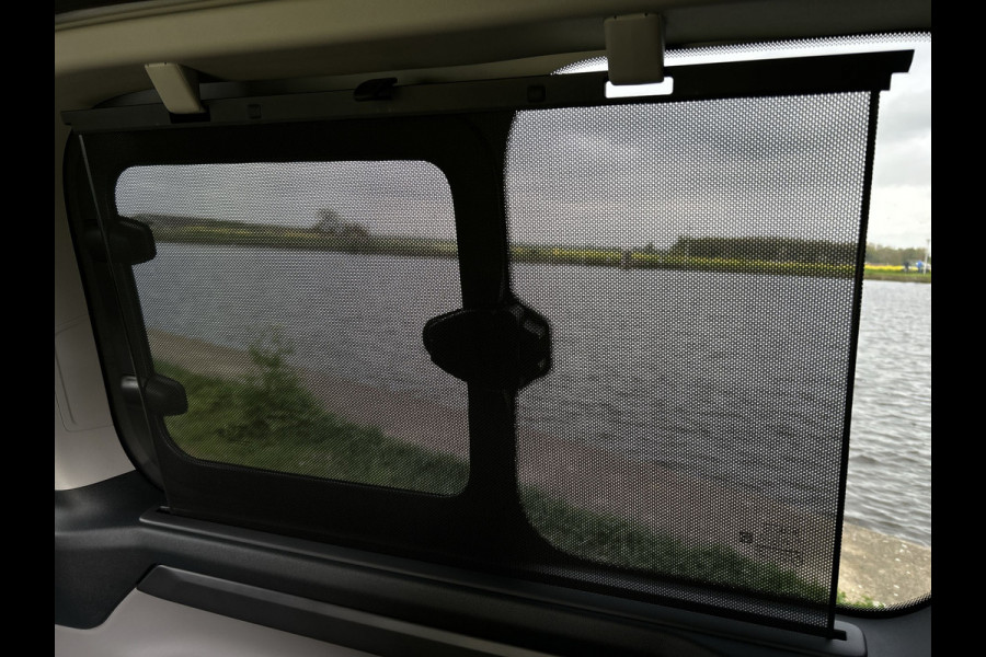 Ford E-Tourneo Custom 340 L2H1 Titanium X 65 kWh 218pk | Leer | 8-zits | B&O | 2x electr. schuifdeur | ACC | Navigatie | 360 camera € 52.250,00 excl. BTW