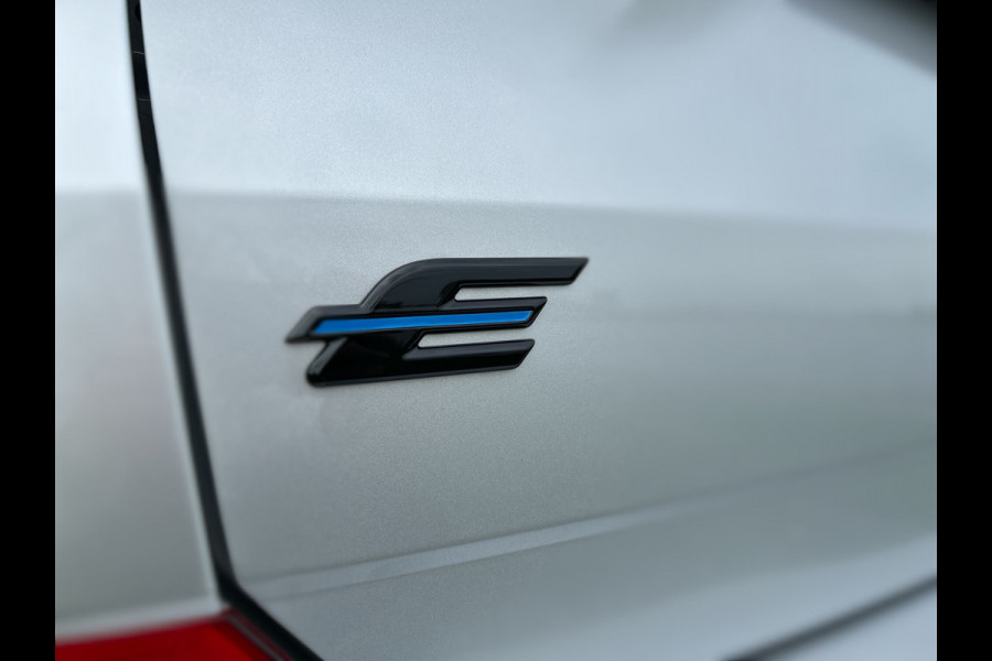 Ford E-Tourneo Custom 340 L2H1 Titanium X 65 kWh 218pk | Leer | 8-zits | B&O | 2x electr. schuifdeur | ACC | Navigatie | 360 camera € 52.250,00 excl. BTW