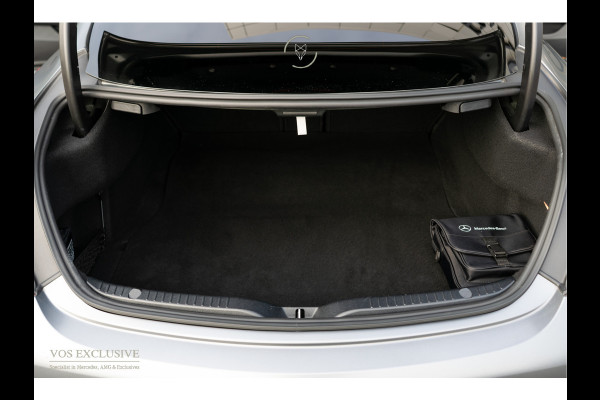 Mercedes-Benz C-Klasse AMG 63 S Coupé Ceramic|Matte lak|Aerodynamica|Full Carbon|Performance stoelen|Burmester|BTW