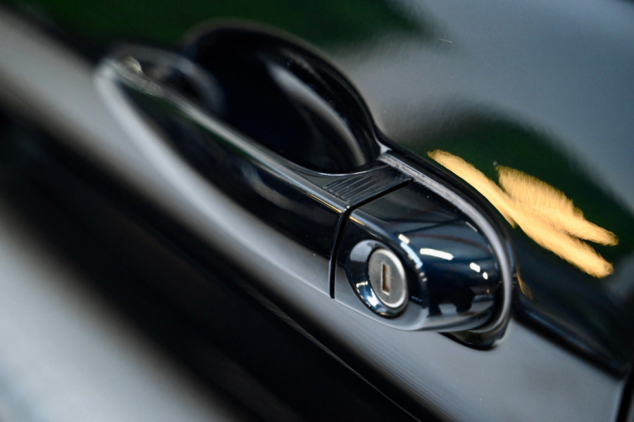 BMW 4 Serie Gran Coupé 420i M-Sport - Active Cruise Control - Schuifdak - Keyless Entry - HUD - Adaptieve LED Koplampen -