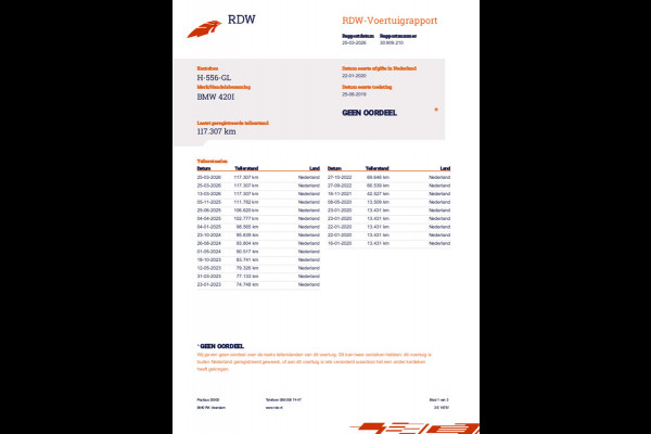 BMW 4 Serie Gran Coupé 420i M-Sport - Active Cruise Control - Schuifdak - Keyless Entry - HUD - Adaptieve LED Koplampen -