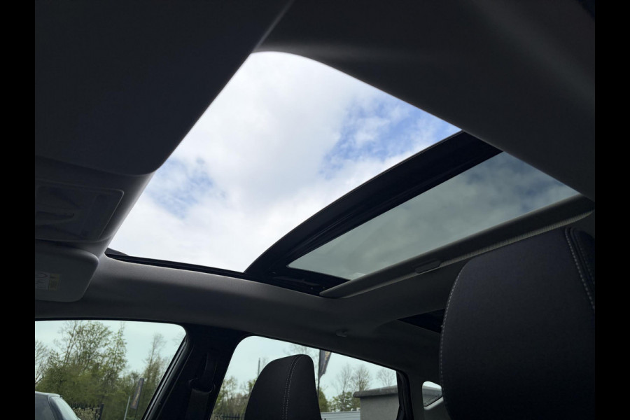 Ford Fiesta 1.0 EcoBoost Titanium 2e Eigenaar,Pano,Camera,Navi,PDC V+A,Carplay,Clima,Cruise,Dealer Onderhouden,6 Bak,N.A.P,102pk,Lm velgen,Apk tot 02-2027