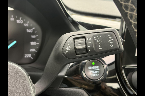 Ford Fiesta 1.0 EcoBoost Titanium 2e Eigenaar,Pano,Camera,Navi,PDC V+A,Carplay,Clima,Cruise,Dealer Onderhouden,6 Bak,N.A.P,102pk,Lm velgen,Apk tot 02-2027