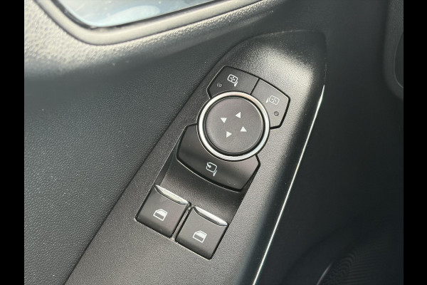 Ford Fiesta 1.0 EcoBoost Titanium 2e Eigenaar,Pano,Camera,Navi,PDC V+A,Carplay,Clima,Cruise,Dealer Onderhouden,6 Bak,N.A.P,102pk,Lm velgen,Apk tot 02-2027