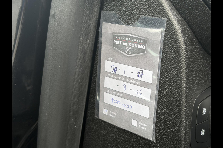 Ford Fiesta 1.0 EcoBoost Titanium 2e Eigenaar,Pano,Camera,Navi,PDC V+A,Carplay,Clima,Cruise,Dealer Onderhouden,6 Bak,N.A.P,102pk,Lm velgen,Apk tot 02-2027