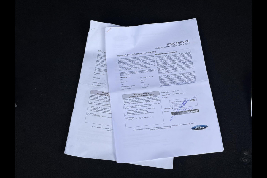 Ford Fiesta 1.0 EcoBoost Titanium 2e Eigenaar,Pano,Camera,Navi,PDC V+A,Carplay,Clima,Cruise,Dealer Onderhouden,6 Bak,N.A.P,102pk,Lm velgen,Apk tot 02-2027