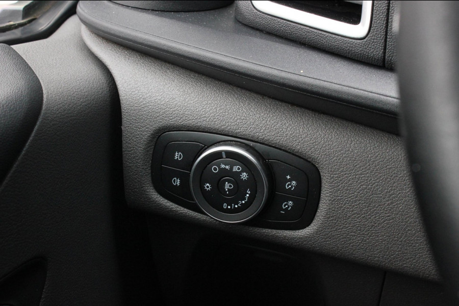 Ford Transit Custom 320 2.0 TDCI L1H1 Sport 170PK 1X SCHUIFDEUR / TREKHAAK / 120DKM / AUTOMAAT / APPLE CARPLAY / FULL OPTIONS /