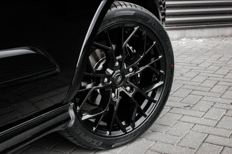 Ford Transit Custom 320 2.0 TDCI L1H1 Sport 170PK 1X SCHUIFDEUR / TREKHAAK / 120DKM / AUTOMAAT / APPLE CARPLAY / FULL OPTIONS /