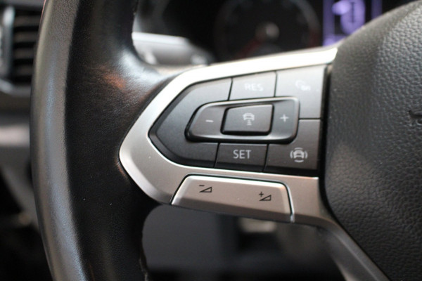 Volkswagen T-Cross 1.0 TSI Life PDC/Navigatie 1e eigenaar Prijs is rijklaar