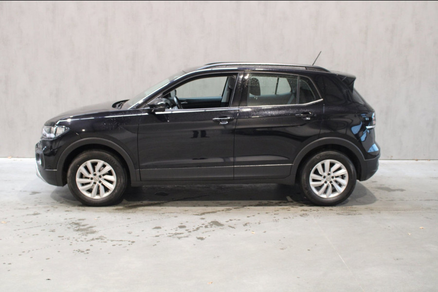 Volkswagen T-Cross 1.0 TSI Life PDC/Navigatie 1e eigenaar Prijs is rijklaar