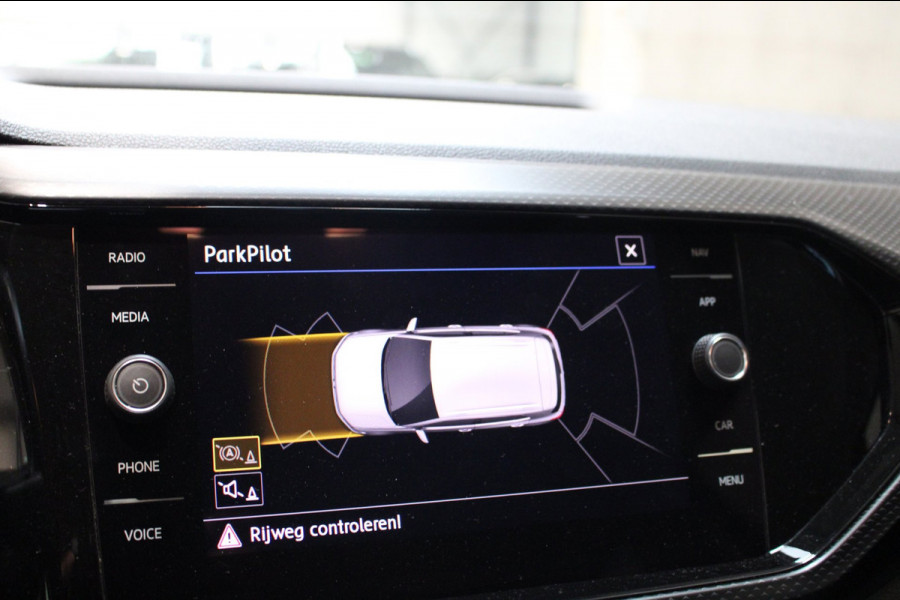 Volkswagen T-Cross 1.0 TSI Life PDC/Navigatie 1e eigenaar Prijs is rijklaar