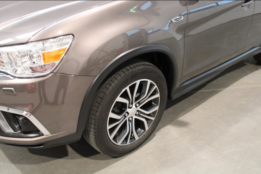 Mitsubishi ASX 1.6 Cleartec Connect Pro+ Camera/Navi/Trekhaak Keurige nette auto prijs is rijklaar