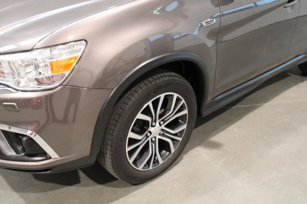 Mitsubishi ASX 1.6 Cleartec Connect Pro+ Camera/Navi/Trekhaak Keurige nette auto prijs is rijklaar