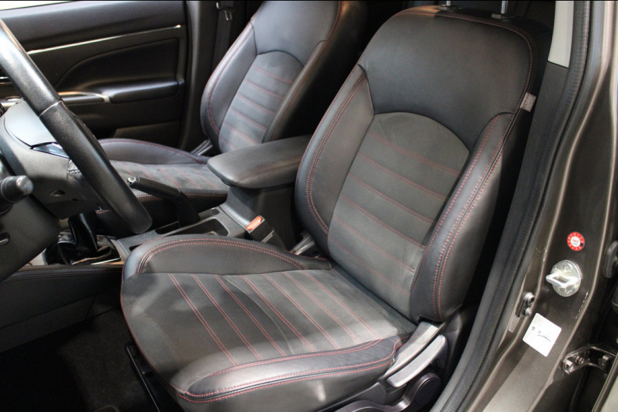 Mitsubishi ASX 1.6 Cleartec Connect Pro+ Camera/Navi/Trekhaak Keurige nette auto prijs is rijklaar