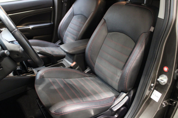 Mitsubishi ASX 1.6 Cleartec Connect Pro+ Camera/Navi/Trekhaak Keurige nette auto prijs is rijklaar