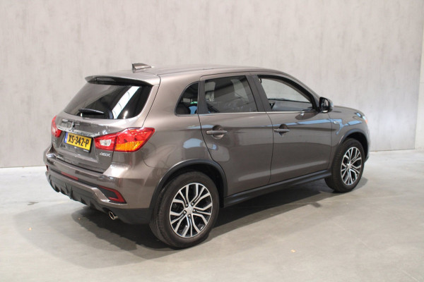 Mitsubishi ASX 1.6 Cleartec Connect Pro+ Camera/Navi/Trekhaak Keurige nette auto prijs is rijklaar