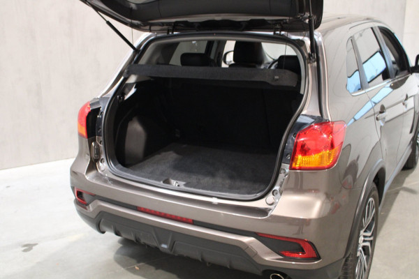 Mitsubishi ASX 1.6 Cleartec Connect Pro+ Camera/Navi/Trekhaak Keurige nette auto prijs is rijklaar