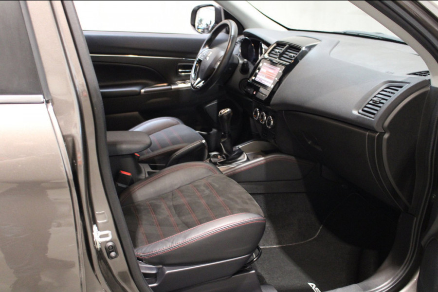 Mitsubishi ASX 1.6 Cleartec Connect Pro+ Camera/Navi/Trekhaak Keurige nette auto prijs is rijklaar