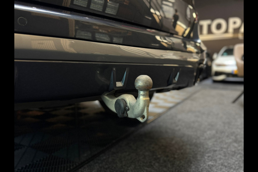 BMW X5 XDrive45e High Executive M-SPORT|PANO|HuD|H&K|360CAM|KEYLESS|TREKHAAK|AUTOPILOT|DEALER ONDERHOUDEN|SFEERVERLICHTING|VOL!