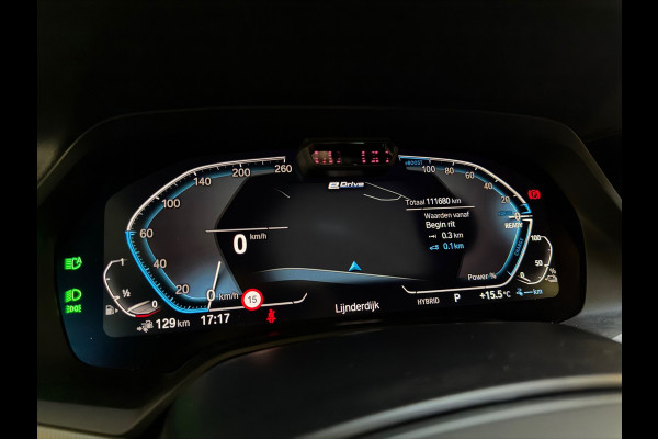 BMW X5 XDrive45e High Executive M-SPORT|PANO|HuD|H&K|360CAM|KEYLESS|TREKHAAK|AUTOPILOT|DEALER ONDERHOUDEN|SFEERVERLICHTING|VOL!