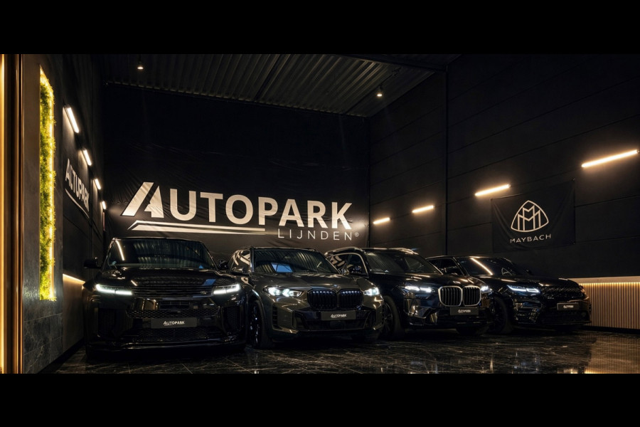 BMW X3 XDrive30e High Executive M-SPORT|PANO|HuD|LASER|KEYLESS|CARPLAY|SFEERVERLICHTING|LANE ASSIST|PLUG IN HYBRIDE|292PK|VOL!