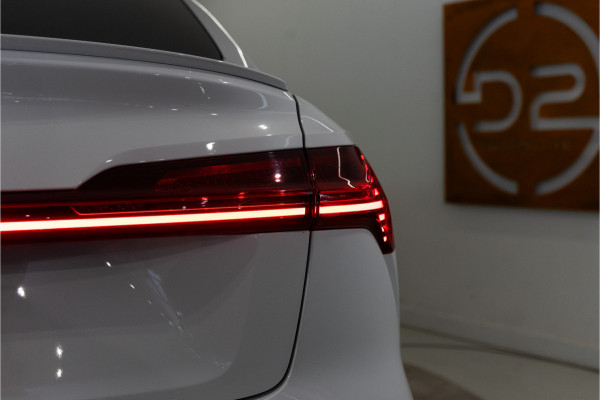 Audi e-tron Sportback S Quattro 95 kWh 504PK | Pano | Matrix | 360 | Luchtvering | Memory | Garantie