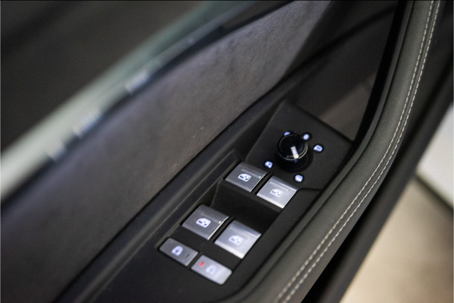 Audi e-tron Sportback S Quattro 95 kWh 504PK | Pano | Matrix | 360 | Luchtvering | Memory | Garantie