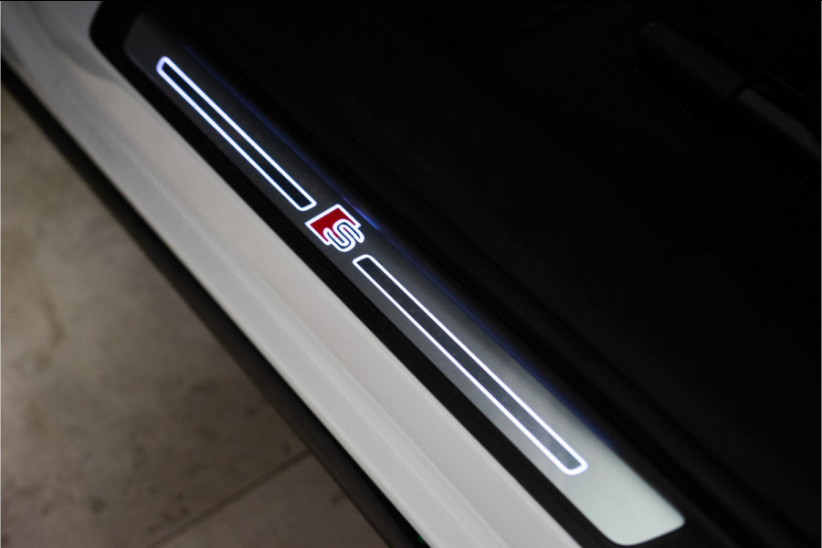 Audi e-tron Sportback S Quattro 95 kWh 504PK | Pano | Matrix | 360 | Luchtvering | Memory | Garantie