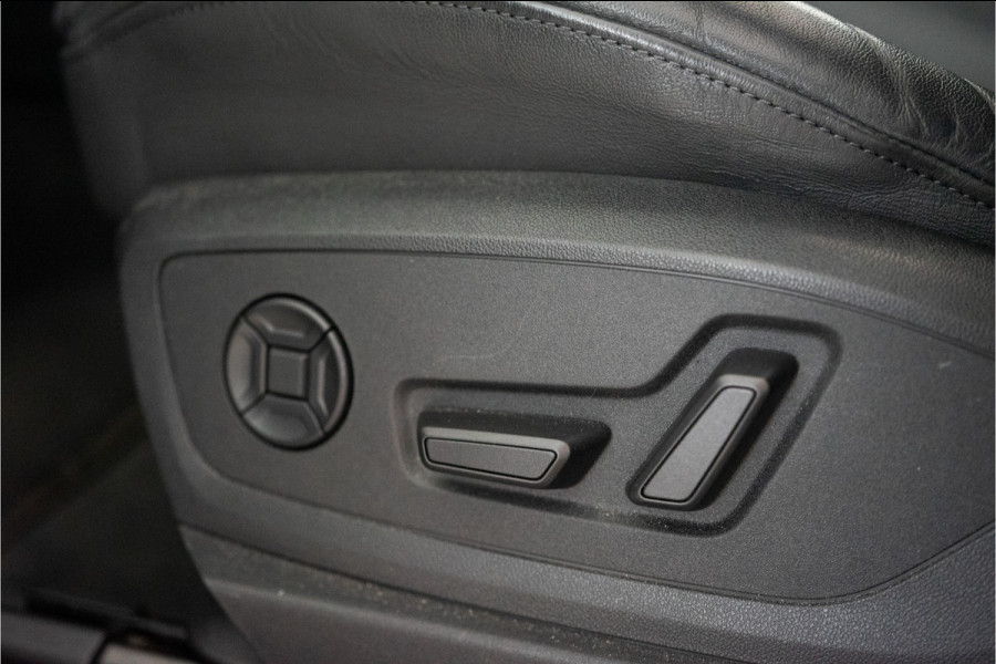 Audi e-tron Sportback S Quattro 95 kWh 504PK | Pano | Matrix | 360 | Luchtvering | Memory | Garantie