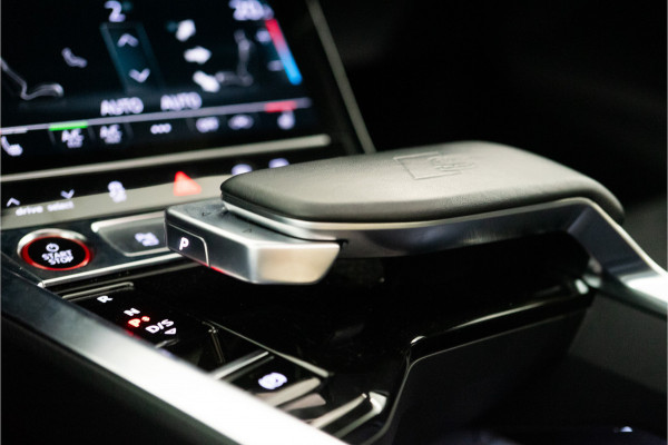 Audi e-tron Sportback S Quattro 95 kWh 504PK | Pano | Matrix | 360 | Luchtvering | Memory | Garantie