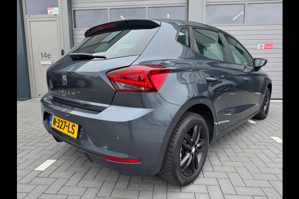 Seat Ibiza 1.0 TSI FR Business Intense APK Nav Airco