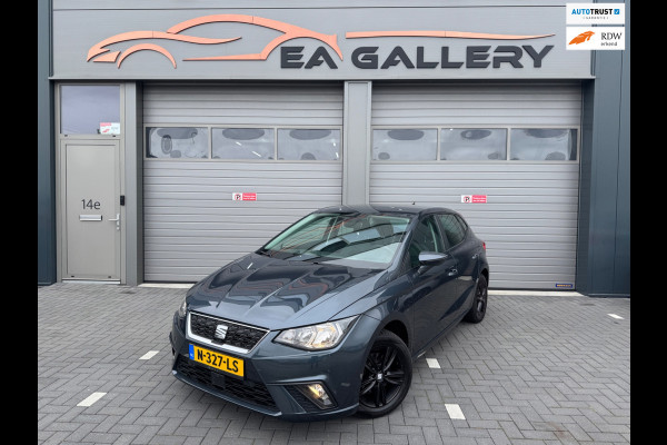 Seat Ibiza 1.0 TSI FR Business Intense APK Nav Airco
