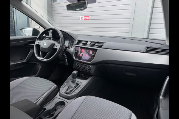 Seat Ibiza 1.0 TSI FR Business Intense APK Nav Airco