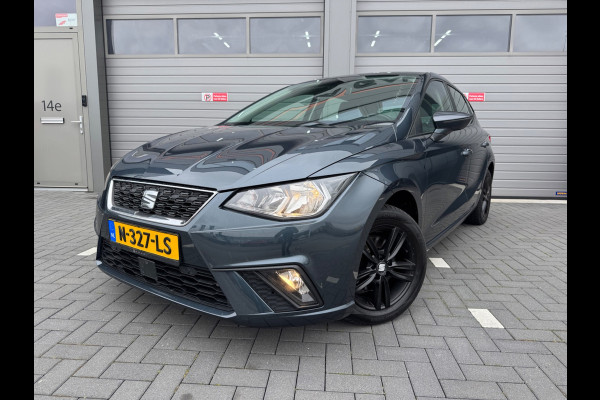 Seat Ibiza 1.0 TSI FR Business Intense APK Nav Airco