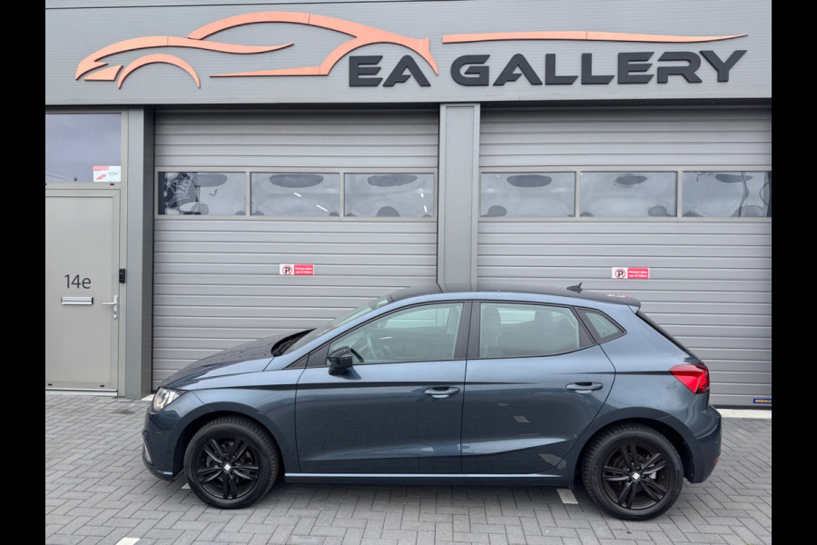 Seat Ibiza 1.0 TSI FR Business Intense APK Nav Airco
