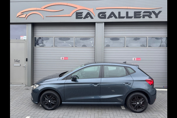 Seat Ibiza 1.0 TSI FR Business Intense APK Nav Airco