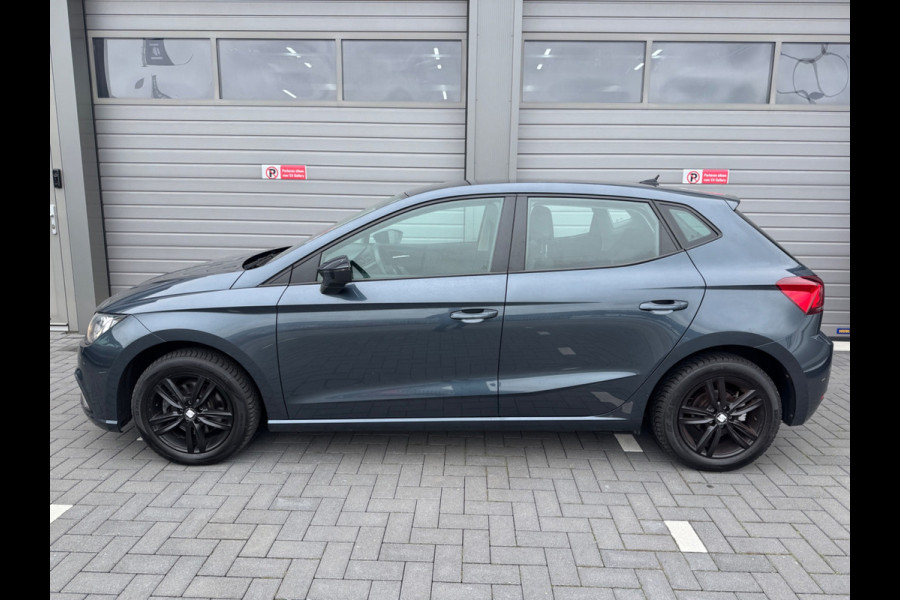 Seat Ibiza 1.0 TSI FR Business Intense APK Nav Airco