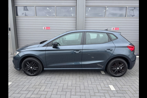 Seat Ibiza 1.0 TSI FR Business Intense APK Nav Airco