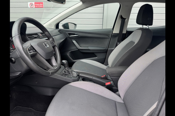 Seat Ibiza 1.0 TSI FR Business Intense APK Nav Airco
