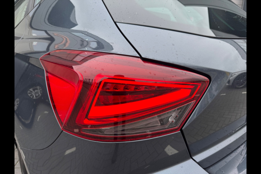 Seat Ibiza 1.0 TSI FR Business Intense APK Nav Airco