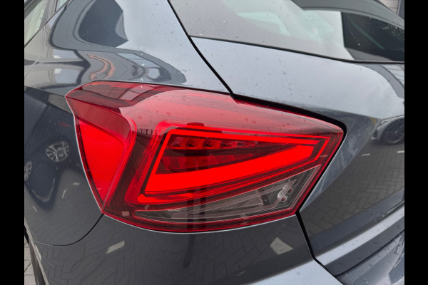 Seat Ibiza 1.0 TSI FR Business Intense APK Nav Airco