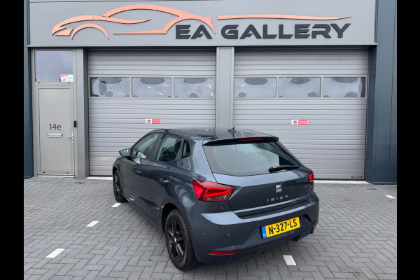 Seat Ibiza 1.0 TSI FR Business Intense APK Nav Airco