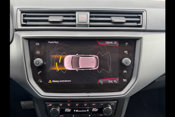 Seat Ibiza 1.0 TSI FR Business Intense APK Nav Airco