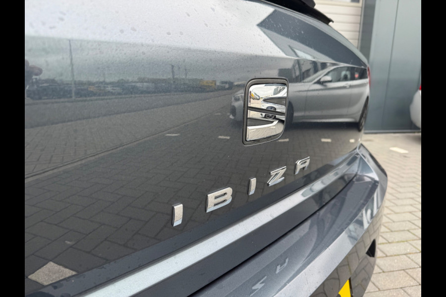 Seat Ibiza 1.0 TSI FR Business Intense APK Nav Airco