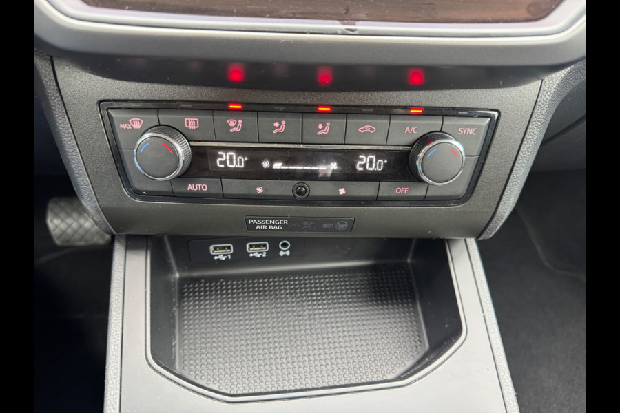 Seat Ibiza 1.0 TSI FR Business Intense APK Nav Airco