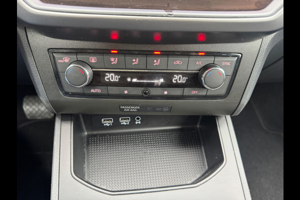 Seat Ibiza 1.0 TSI FR Business Intense APK Nav Airco