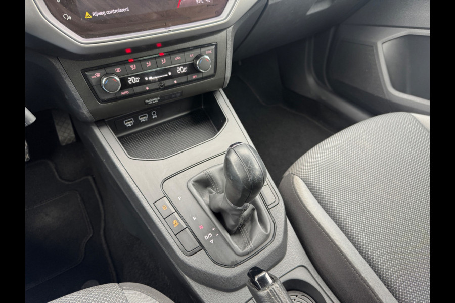 Seat Ibiza 1.0 TSI FR Business Intense APK Nav Airco