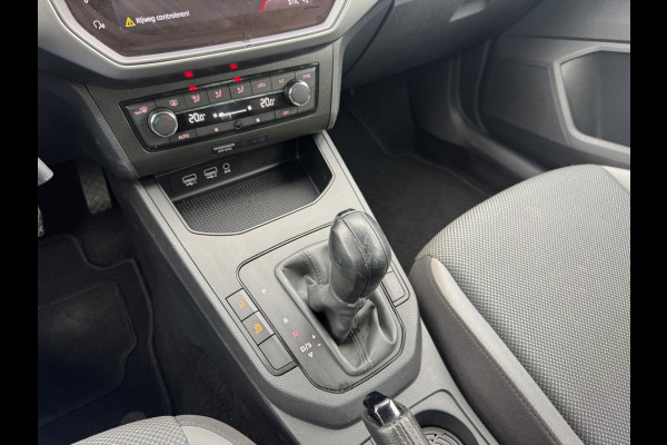 Seat Ibiza 1.0 TSI FR Business Intense APK Nav Airco