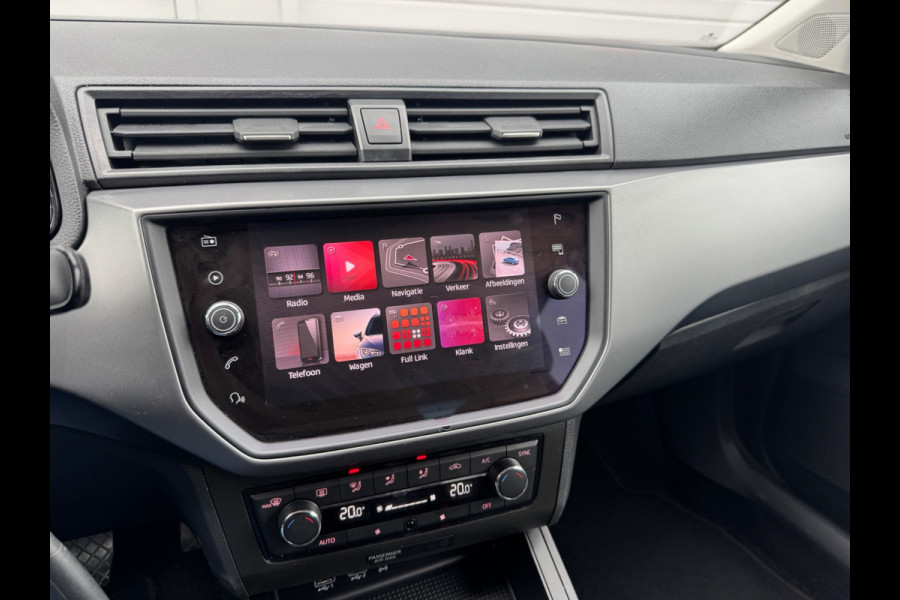 Seat Ibiza 1.0 TSI FR Business Intense APK Nav Airco