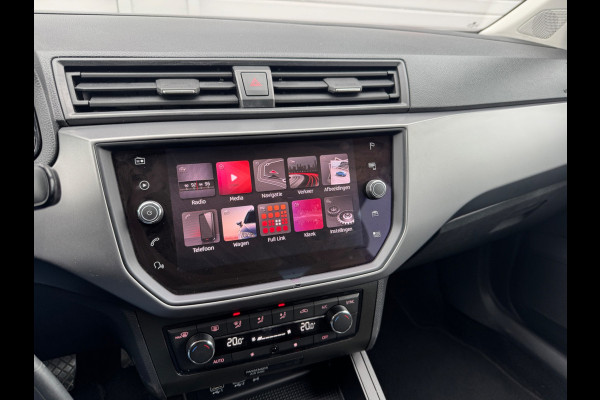 Seat Ibiza 1.0 TSI FR Business Intense APK Nav Airco